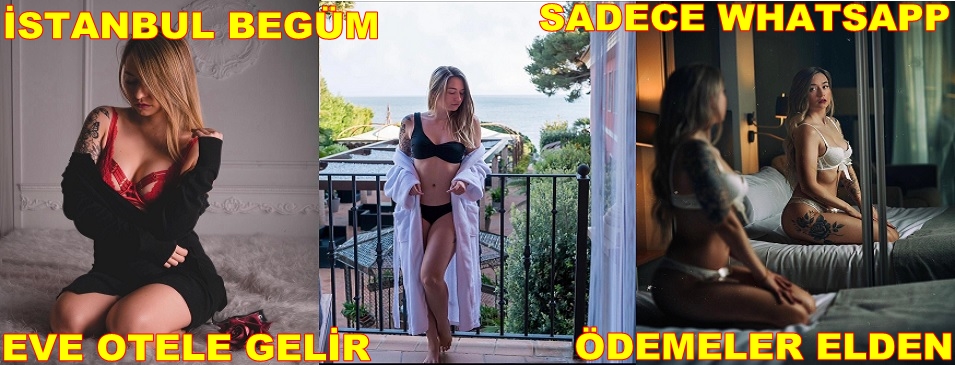 İstanbul Begüm
