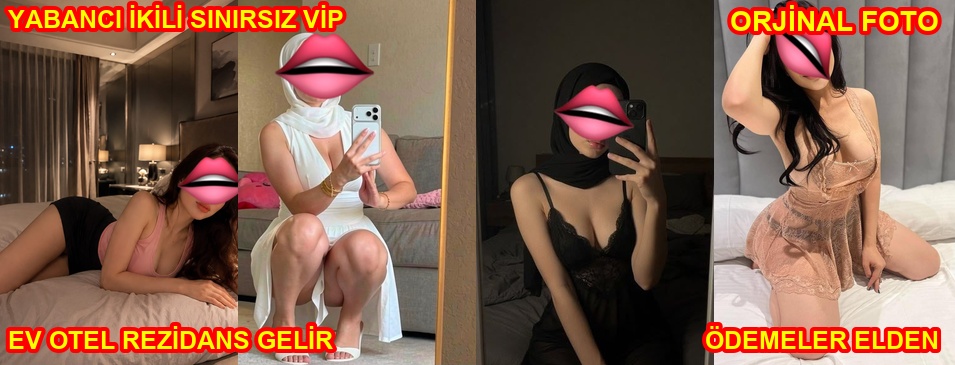 istanbul seher vip ilan